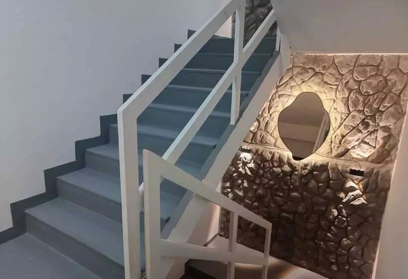 هتل Baluarte Boutique Panama