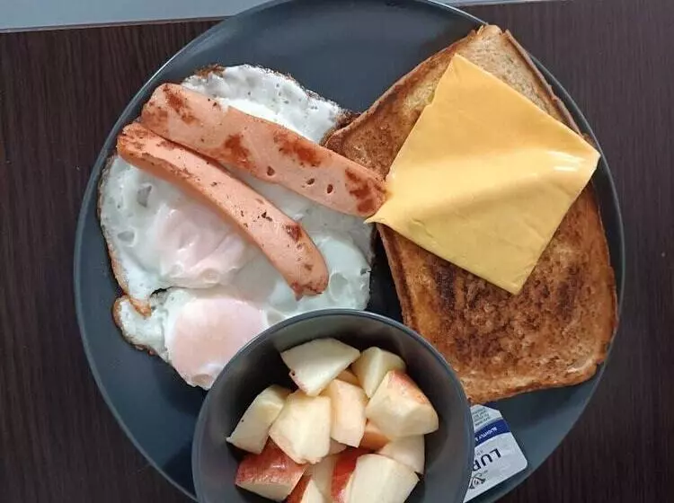 هتل Baluarte Boutique Panama