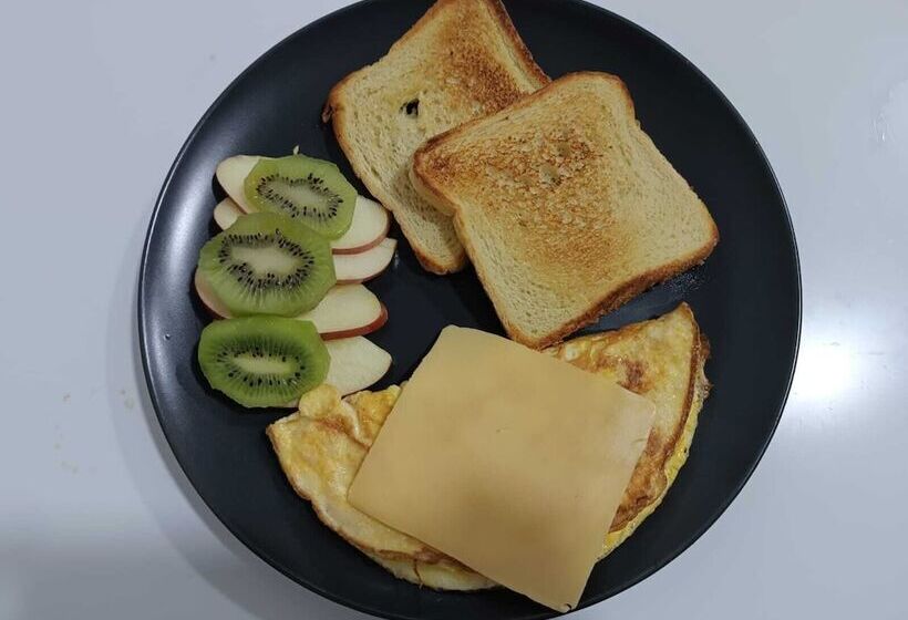 호텔 Baluarte Boutique Panama