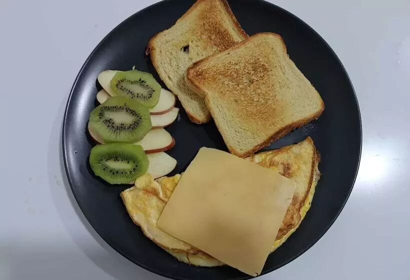 هتل Baluarte Boutique Panama