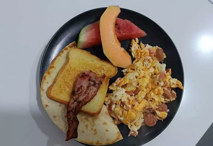 هتل Baluarte Boutique Panama