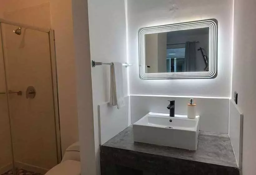 هتل Baluarte Boutique Panama