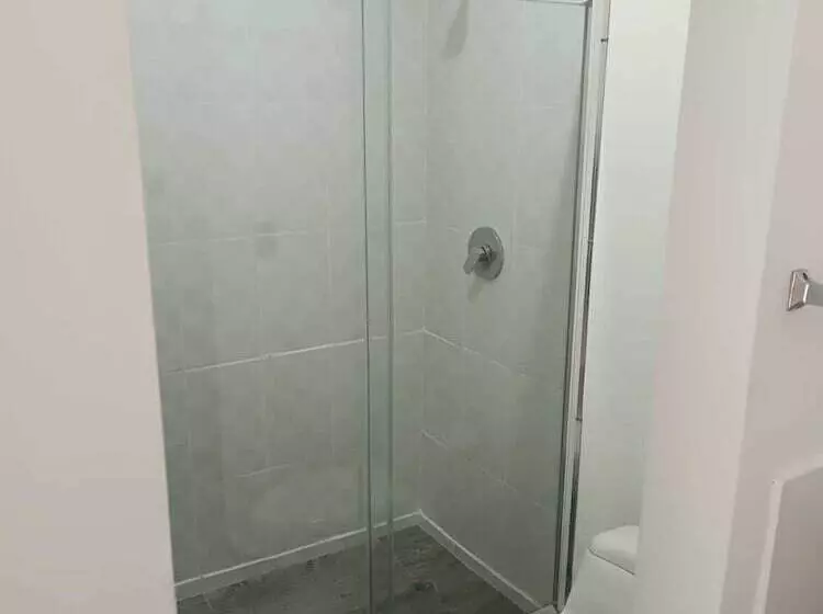 هتل Baluarte Boutique Panama