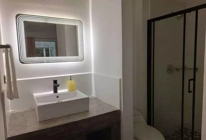 هتل Baluarte Boutique Panama