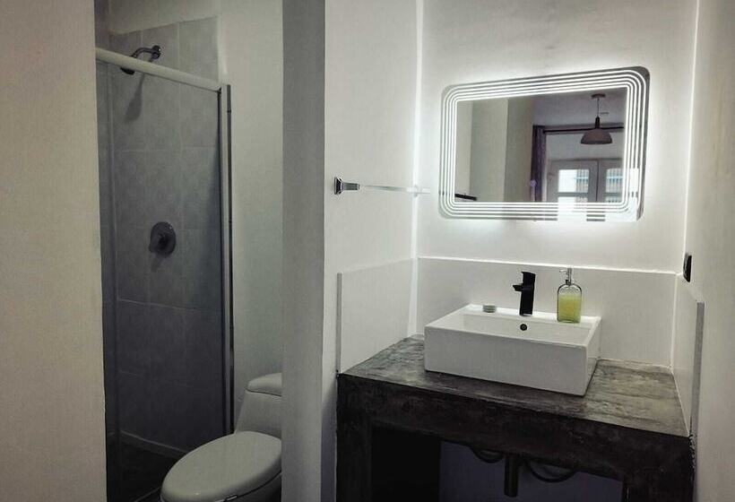 호텔 Baluarte Boutique Panama