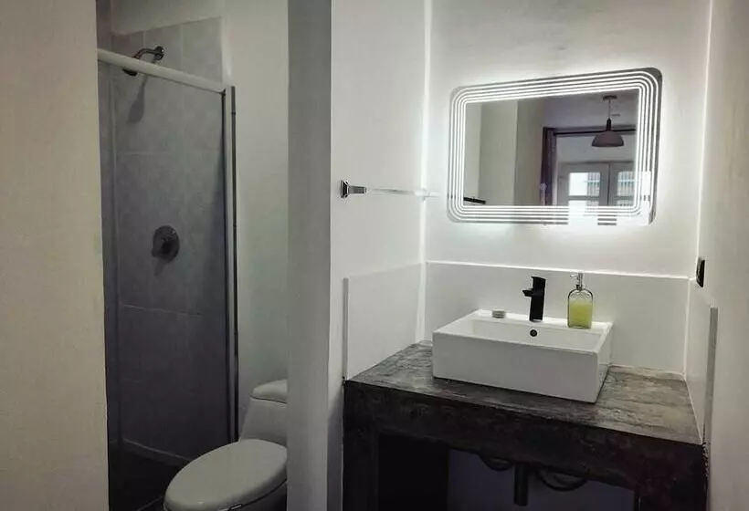 هتل Baluarte Boutique Panama