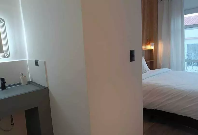 هتل Baluarte Boutique Panama