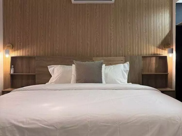 هتل Baluarte Boutique Panama