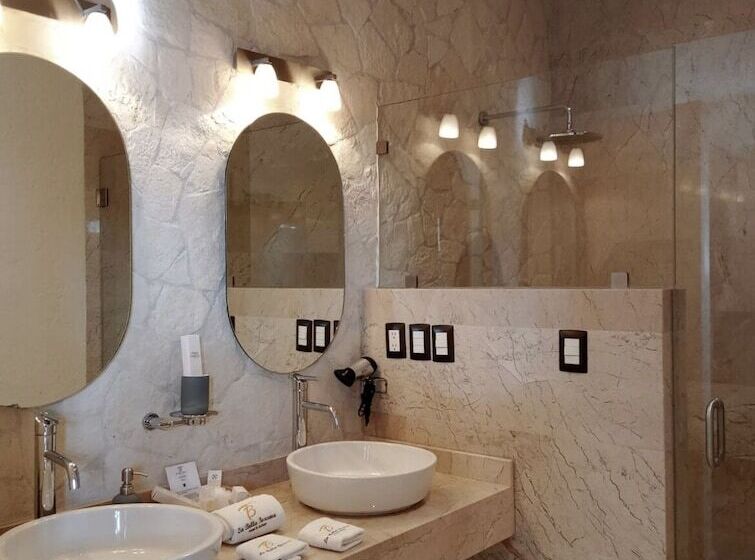 هتل Porta Paradiso Albergo Boutique