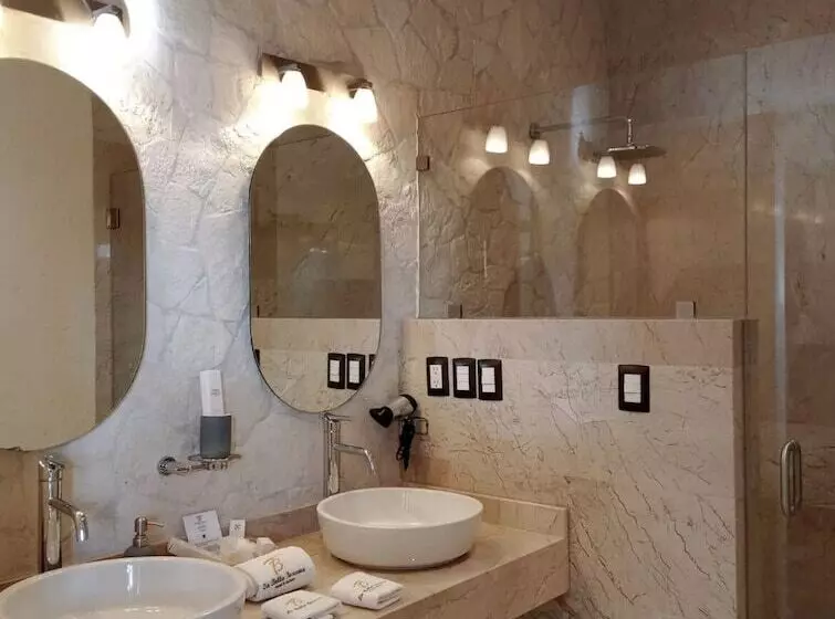 ホテル Porta Paradiso Albergo Boutique