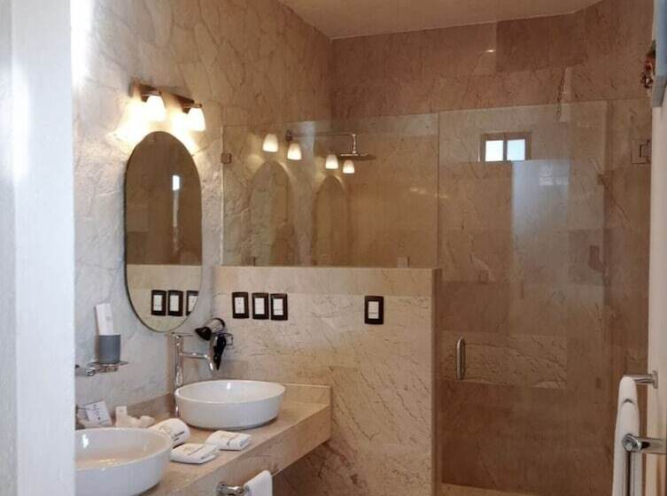 هتل Porta Paradiso Albergo Boutique