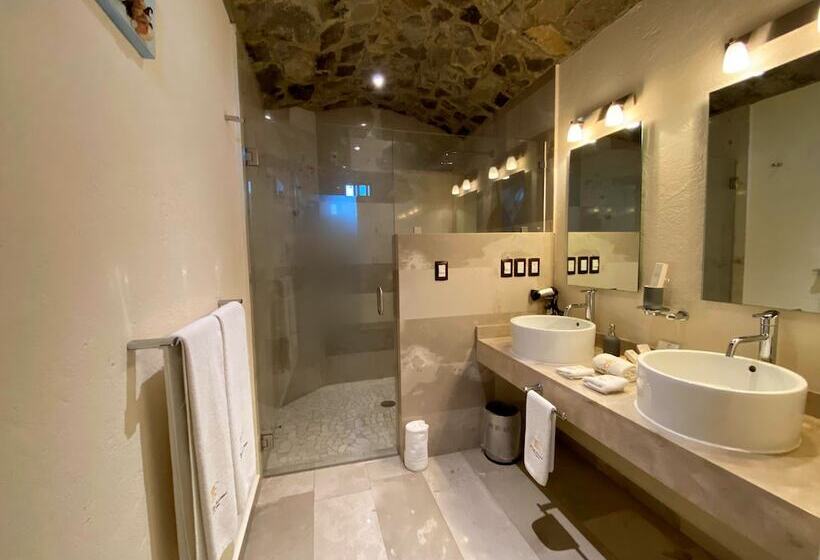 هتل Porta Paradiso Albergo Boutique