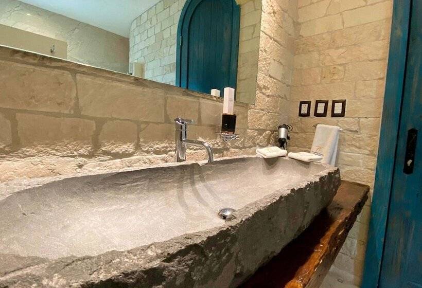 هتل Porta Paradiso Albergo Boutique