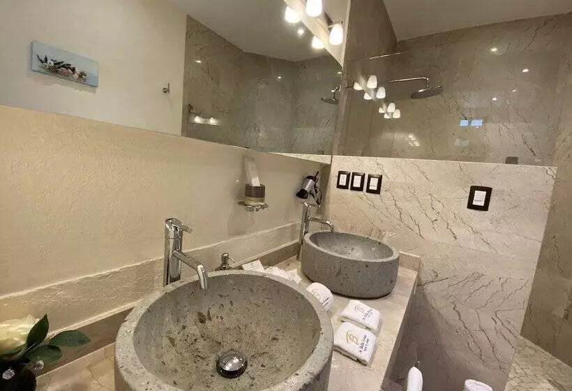 ホテル Porta Paradiso Albergo Boutique