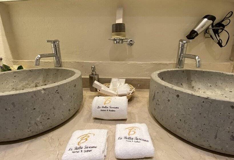 هتل Porta Paradiso Albergo Boutique