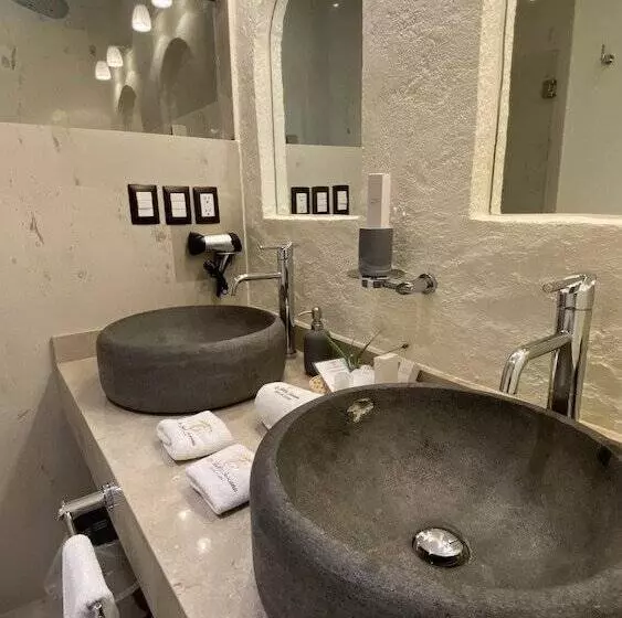 ホテル Porta Paradiso Albergo Boutique