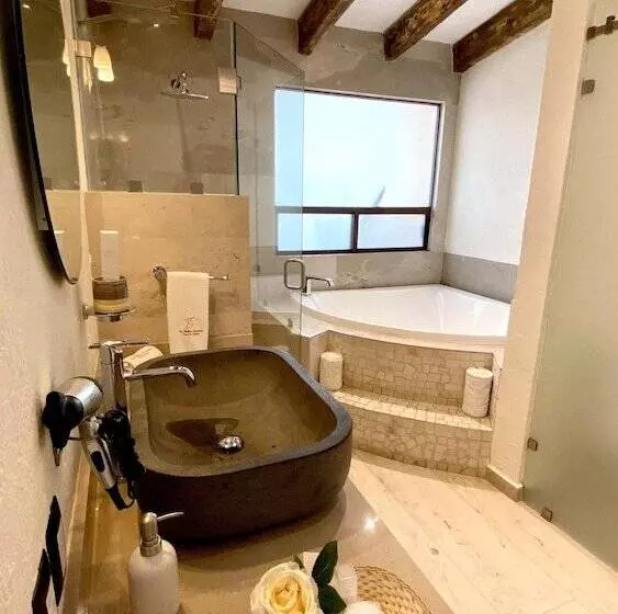 ホテル Porta Paradiso Albergo Boutique