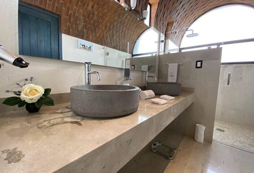 هتل Porta Paradiso Albergo Boutique