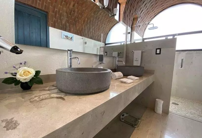 ホテル Porta Paradiso Albergo Boutique