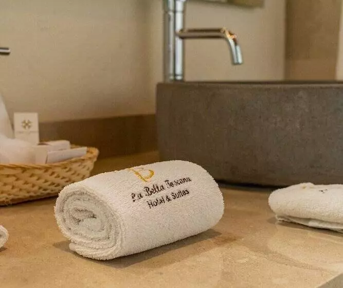 ホテル Porta Paradiso Albergo Boutique