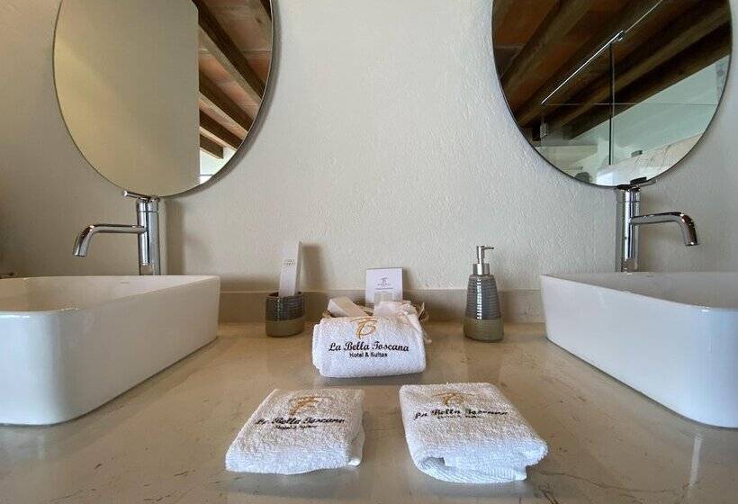 هتل Porta Paradiso Albergo Boutique
