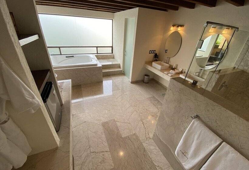 هتل Porta Paradiso Albergo Boutique