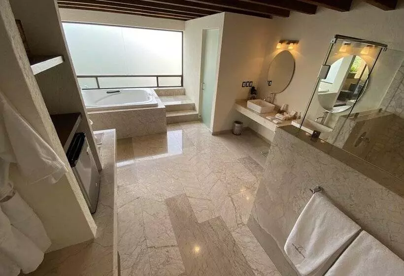 ホテル Porta Paradiso Albergo Boutique