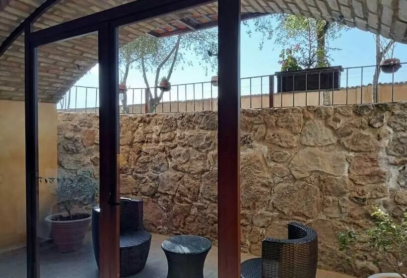 ホテル Porta Paradiso Albergo Boutique