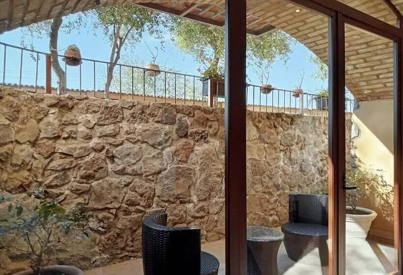 ホテル Porta Paradiso Albergo Boutique