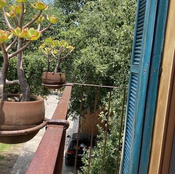 هتل Porta Paradiso Albergo Boutique