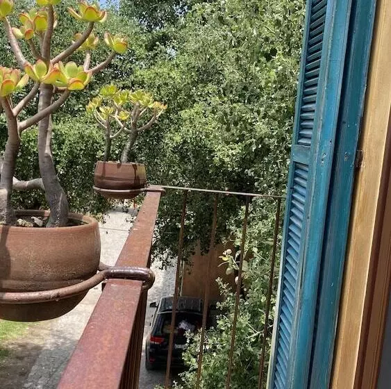 ホテル Porta Paradiso Albergo Boutique