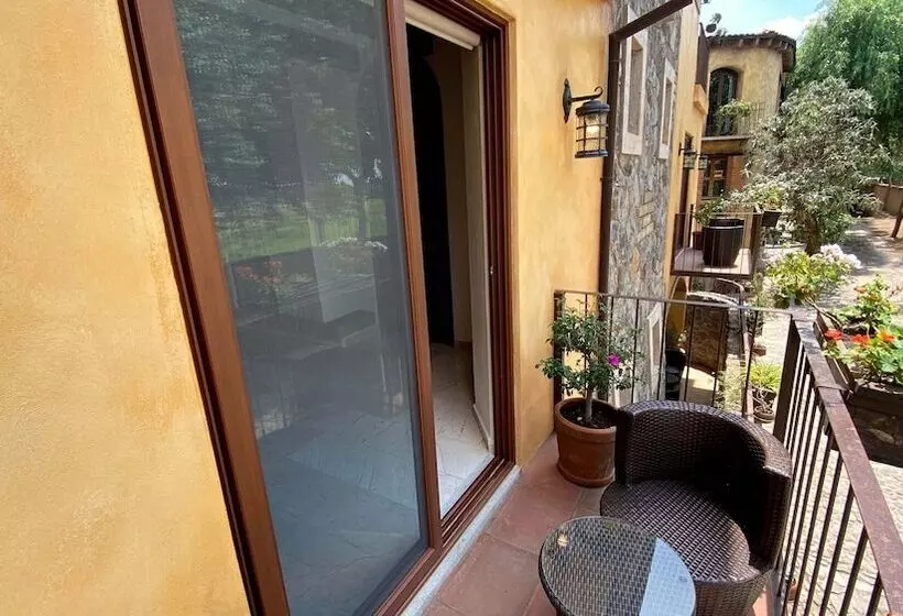 ホテル Porta Paradiso Albergo Boutique