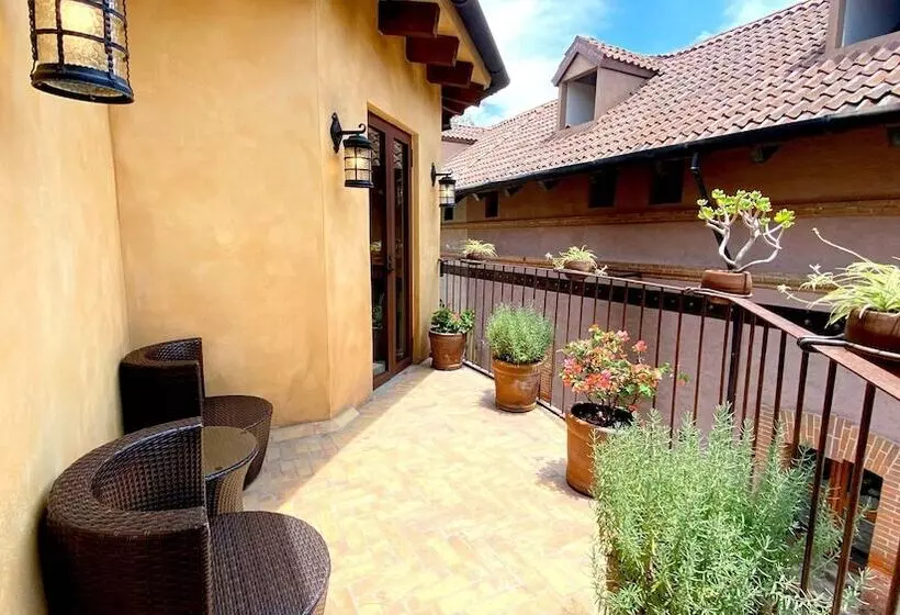 ホテル Porta Paradiso Albergo Boutique