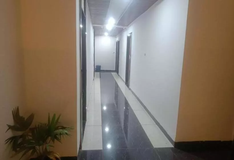 ホテル Meera