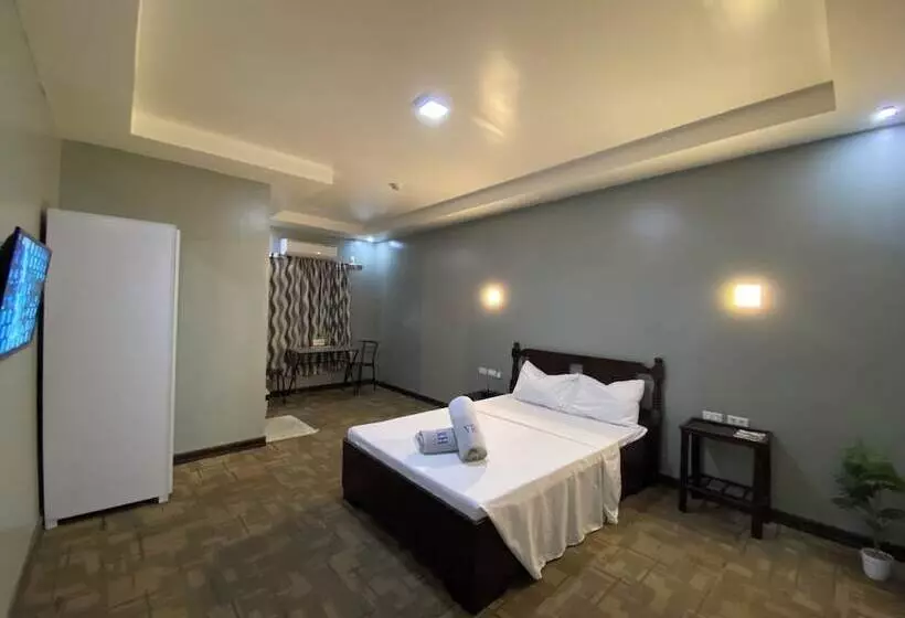Hotelli Vincent Resort