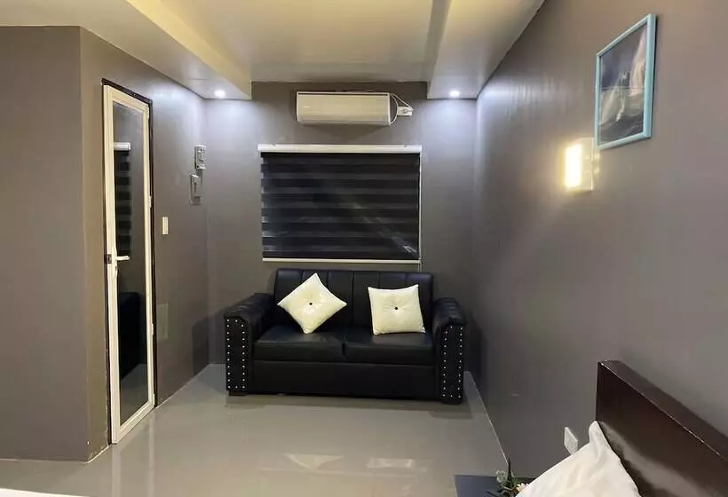 Hotelli Vincent Resort