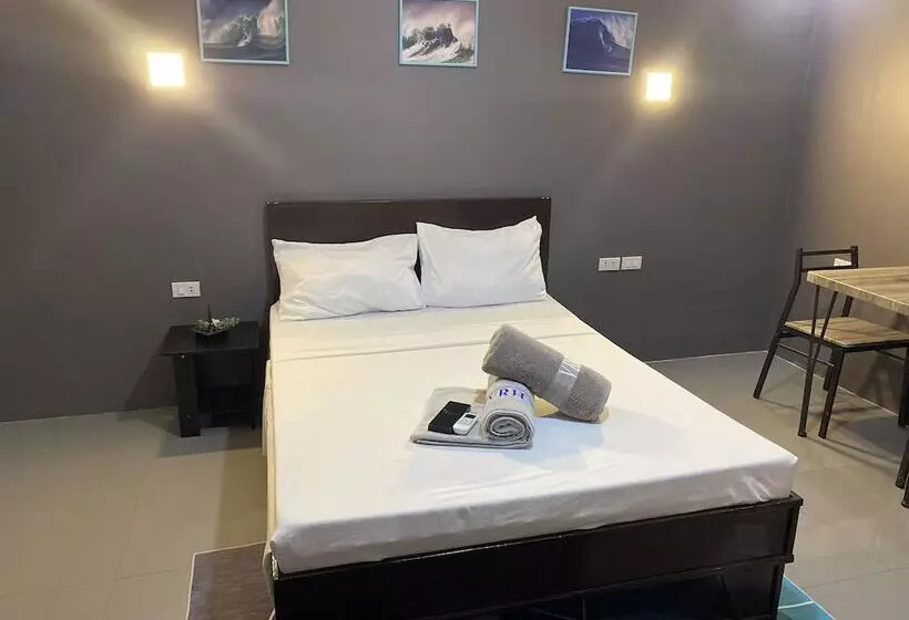 Hotelli Vincent Resort