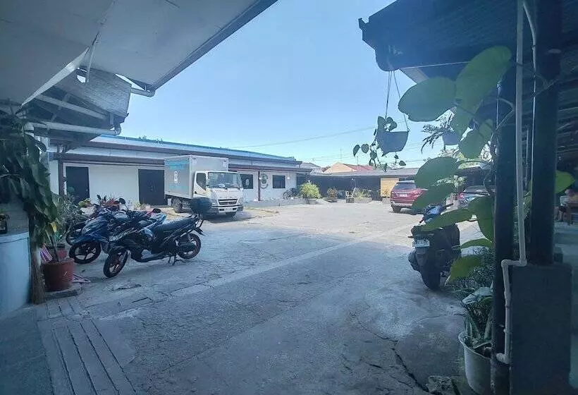 Hotelli Vincent Resort