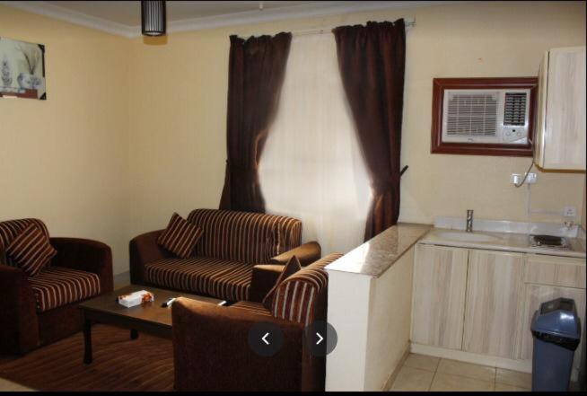 هتل Zahret Al Saleh