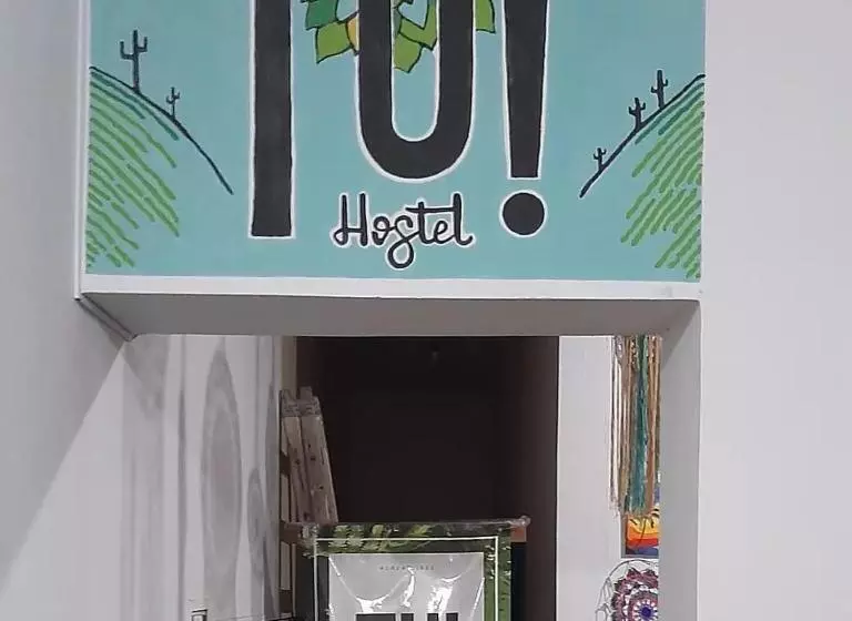 Tu Hostel Tucuman