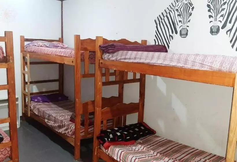 Tu Hostel Tucuman