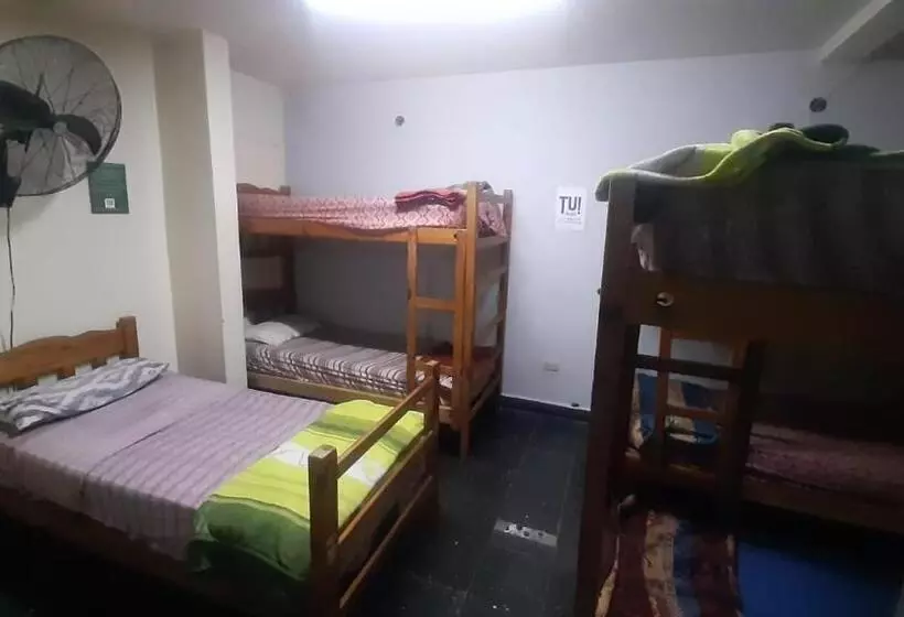 Tu Hostel Tucuman
