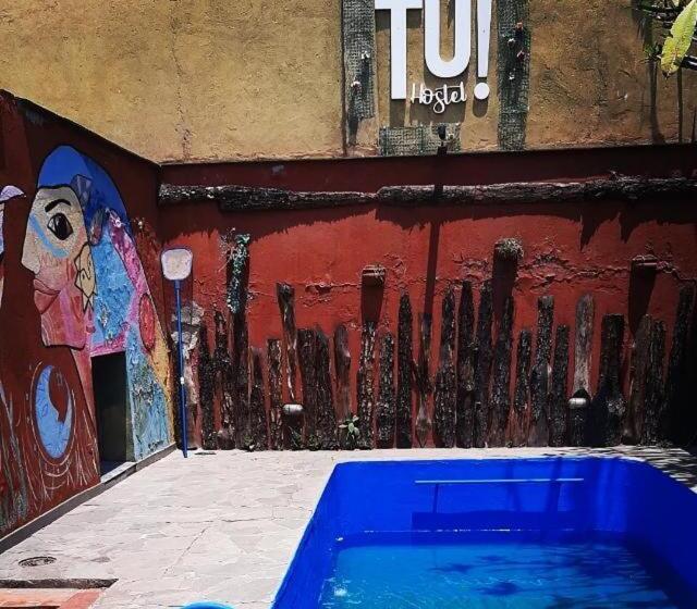 Tu Hostel Tucuman