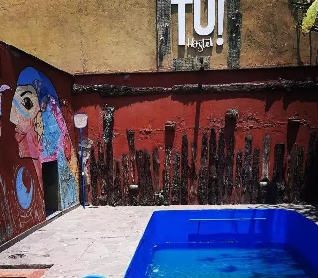 Tu Hostel Tucuman