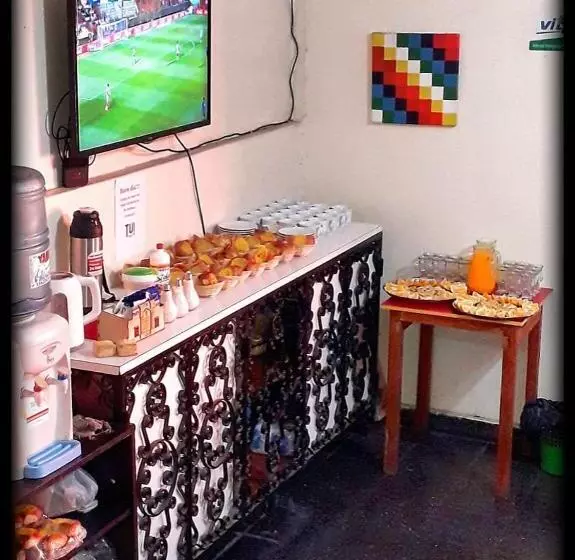Tu Hostel Tucuman