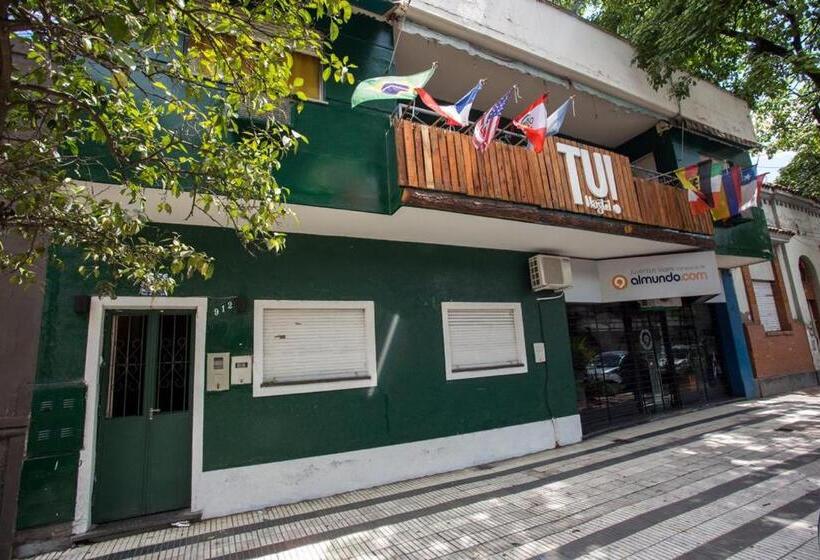 Tu Hostel Tucuman