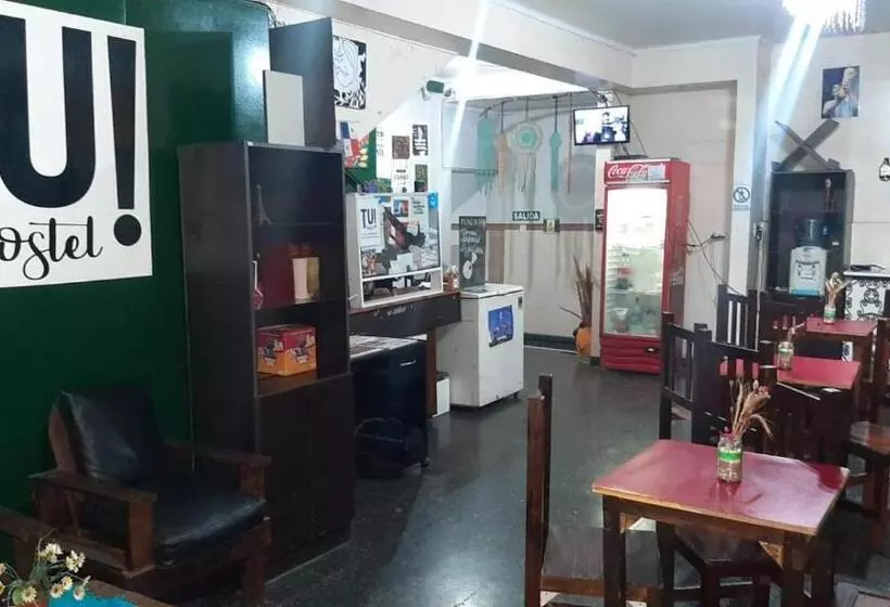 Tu Hostel Tucuman