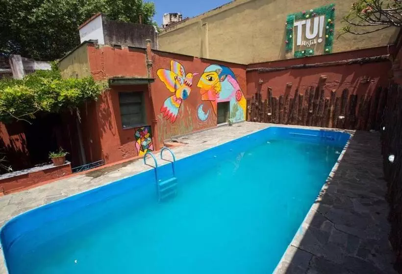 Tu Hostel Tucuman