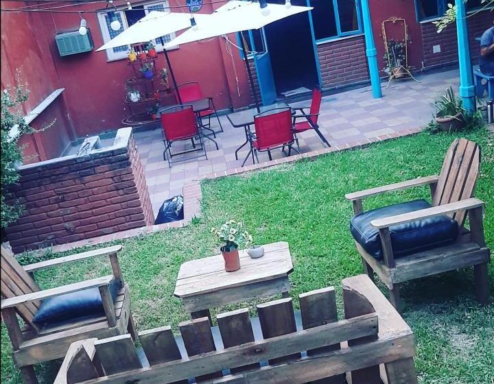 Tu Hostel Tucuman