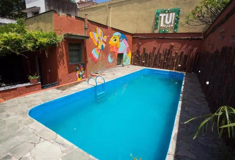 Tu Hostel Tucuman